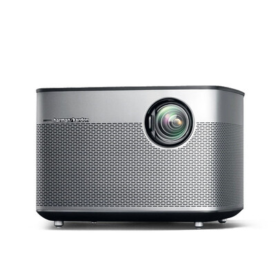 XGIMI H1 Projector DLP 900ANSI Lumens 3GB 16GB 1920x1080p LED 300" Android OS Wifi Bluetooth TV Screenless Home Theater Original
XGIMI H1 Projector DLP 900ANSI Lumens 3GB 16GB 1920x1080p LED 300" Android OS Wifi Bluetooth TV Screenless Home Theater Original