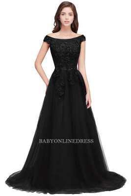 2018 Long Evening Dresses 3D Flower Beading Elegant Formal Gowns Evening Party Dresses
2018 Long Evening Dresses 3D Flower Beading Elegant Formal Gowns Evening Party Dresses