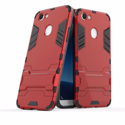 for Oppo F5 60" WIERSS Shockproof Hard Phone Case for Oppo F5 Youth 60" Combo Armor Case Back Cover Fundas Capa Coque
for Oppo F5 60" WIERSS Shockproof Hard Phone Case for Oppo F5 Youth 60" Combo Armor Case Back Cover Fundas Capa Coque