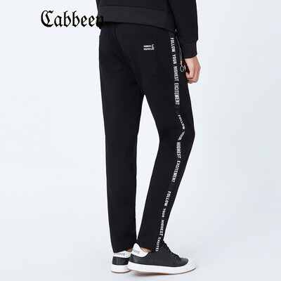 Carbine CABBEEN 3182152502 Carbine Mens Summer New 2018 Elastic Waist Drawstring Knit Pants Letter Hanging Casual Pants F Coal Black 01 56190XXXL
Carbine CABBEEN 3182152502 Carbine Mens Summer New 2018 Elastic Waist Drawstring Knit Pants Letter Hanging Casual Pants F Coal Black 01 56190XXXL