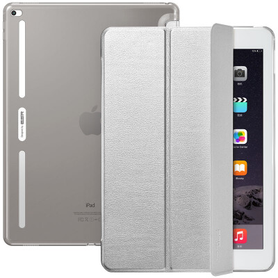 (ESR) Apple iPad Pro 12,9-дюймовый корпус / оболочка светлый и тонкий анти-капля мягкая рама три раза стент спящий кожаные перчатки Yue Yue цвет серии метеор серебра
(ESR) Apple iPad Pro 12,9-дюймовый корпус / оболочка светлый и тонкий анти-капля мягкая рама три раза стент спящий кожаные перчатки Yue Yue цвет серии метеор серебра
