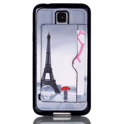 MITI Leather Samsung S5 Flip Cover Samsung Galaxy S5 Case With Card Slot SV I9600 G900 Original Phone Accessories
MITI Leather Samsung S5 Flip Cover Samsung Galaxy S5 Case With Card Slot SV I9600 G900 Original Phone Accessories