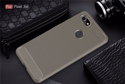 Goowiiz Phone Case For Google Pixle 33XL Fashion Slim Carbon Fiber TPU Soft Silicone Prevent falling
Goowiiz Phone Case For Google Pixle 33XL Fashion Slim Carbon Fiber TPU Soft Silicone Prevent falling