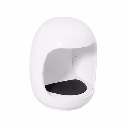 3W Mini USB UV Nail Gel Curing Lamp Light Nail Gel Polish Dryer Nail Art Machine Hot UV LED Nail Lamp
3W Mini USB UV Nail Gel Curing Lamp Light Nail Gel Polish Dryer Nail Art Machine Hot UV LED Nail Lamp