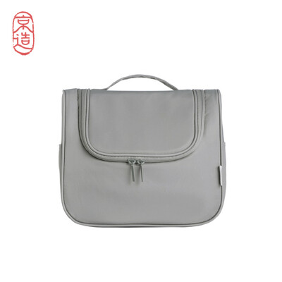 JINGZAO Cosmetic bag for Travel Portable wash bag Nylon Storage bag Sorting bag
JINGZAO Cosmetic bag for Travel Portable wash bag Nylon Storage bag Sorting bag