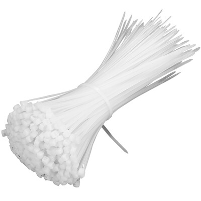 Top pull self-locking nylon cable tie fixed plastic buckle straps with cable management cable with environmental protection 25150mm300 root TU7215
Top pull self-locking nylon cable tie fixed plastic buckle straps with cable management cable with environmental protection 25150mm300 root TU7215