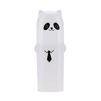 Cntomlv Plastic Cartoon Toothbrush Case Travel Portable Toothbrush Storage Box Washing Cup Toothbrush Holder 4 Styles
Cntomlv Plastic Cartoon Toothbrush Case Travel Portable Toothbrush Storage Box Washing Cup Toothbrush Holder 4 Styles