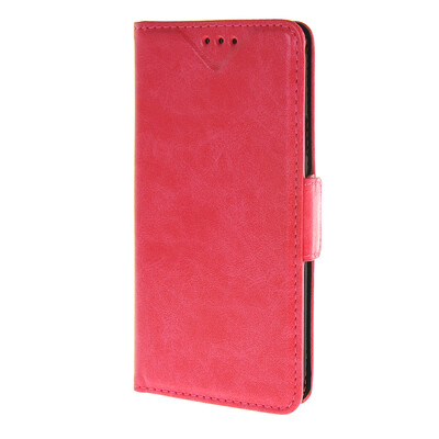 MOONCASE ЧЕХОЛ ДЛЯ Samsung Galaxy E5 E500 Wallet Card Slot with Kickstand Flip Leather Back Hot pink
MOONCASE ЧЕХОЛ ДЛЯ Samsung Galaxy E5 E500 Wallet Card Slot with Kickstand Flip Leather Back Hot pink
