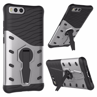 Goowiiz Phone Case For Xiaomi Mi 5s5s Plus5XA16 Luxury Armor TPUPC Silicone Hard Bracket Prevent falling
Goowiiz Phone Case For Xiaomi Mi 5s5s Plus5XA16 Luxury Armor TPUPC Silicone Hard Bracket Prevent falling