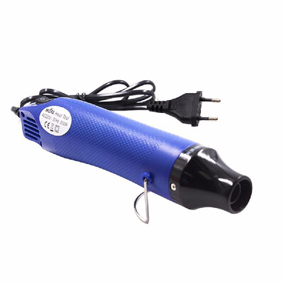 Multifunctional Handheld DIY Air Heater High Temperature Blower Heat Machine Electric Power Tool
Multifunctional Handheld DIY Air Heater High Temperature Blower Heat Machine Electric Power Tool