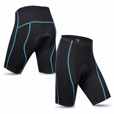 Romacci Lixada Mens Cycling Shorts Padded Bicycle Riding Half Pants Bike Biking Tights
Romacci Lixada Mens Cycling Shorts Padded Bicycle Riding Half Pants Bike Biking Tights