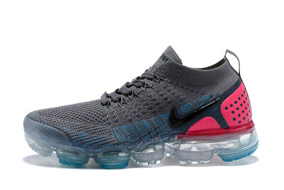 NIKE AIR VAPORMAX FLYKNIT 2 Womem Running Shoes Grey Red Sneakers Breathable Sport Outdoor
NIKE AIR VAPORMAX FLYKNIT 2 Womem Running Shoes Grey Red Sneakers Breathable Sport Outdoor
