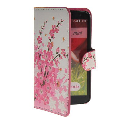 MOONCASE Plum flower style Leather Side Flip Wallet Card Slot Stand Pouch Case Cover for LG G2 Mini
MOONCASE Plum flower style Leather Side Flip Wallet Card Slot Stand Pouch Case Cover for LG G2 Mini