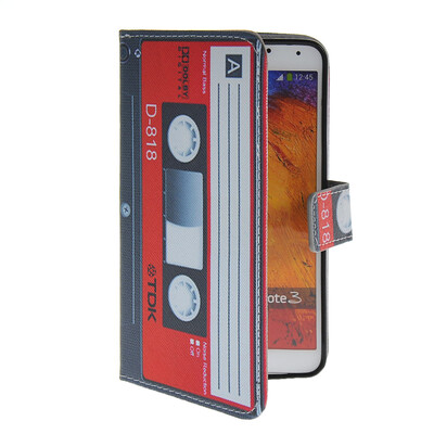 MOONCASE Pattern Style Leather Side Flip Wallet Card Slot Pouch Stand Shell Back ЧЕХОЛ ДЛЯ Samsung Galaxy Note 3 N9000
MOONCASE Pattern Style Leather Side Flip Wallet Card Slot Pouch Stand Shell Back ЧЕХОЛ ДЛЯ Samsung Galaxy Note 3 N9000