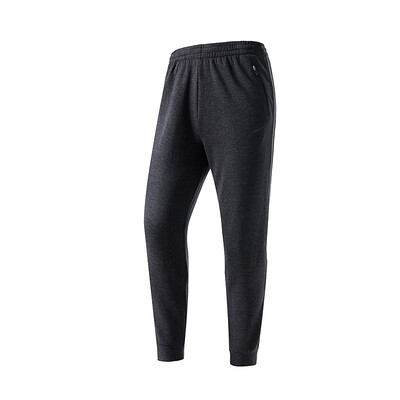 Hongxing Erke mens trousers casual wild mouth small feet sports trousers 11218357138 black ash flower gray
Hongxing Erke mens trousers casual wild mouth small feet sports trousers 11218357138 black ash flower gray