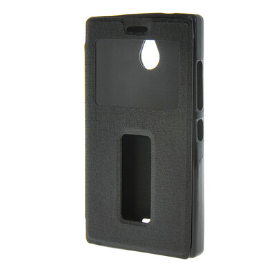 MOONCASE Side Flip Hard board Slim Leather Bracket Window чехол для Cover Nokia Lumia X2 X+ X2DS чёрный
MOONCASE Side Flip Hard board Slim Leather Bracket Window чехол для Cover Nokia Lumia X2 X+ X2DS чёрный