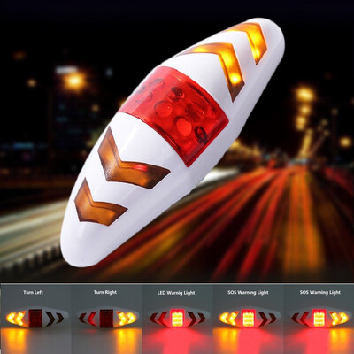 Smart Remote Control Bike Laser Light Wireless Taillight Bicycle Rear Light Safety Turn Signals Lights Cycling Accessories
Smart Remote Control Bike Laser Light Wireless Taillight Bicycle Rear Light Safety Turn Signals Lights Cycling Accessories