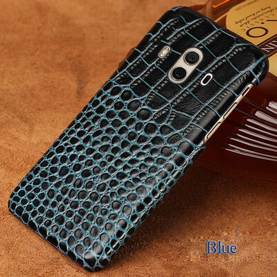 Genuine Leather Phone Case For Huawei Mate 10 Case Crocodile Texture Back Cover For P9 P10 Plus Case
Genuine Leather Phone Case For Huawei Mate 10 Case Crocodile Texture Back Cover For P9 P10 Plus Case