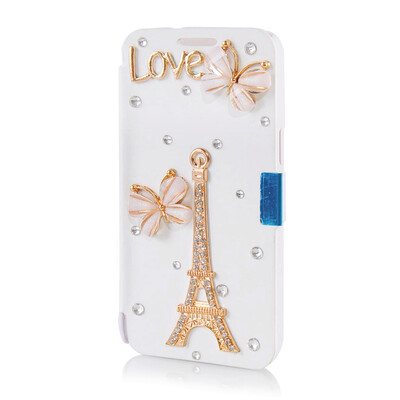 MOONCASE Luxury Flower Crystal Leather Side Flip Wallet Pouch ЧЕХОЛ ДЛЯ Samsung Galaxy Express 2 G3815
MOONCASE Luxury Flower Crystal Leather Side Flip Wallet Pouch ЧЕХОЛ ДЛЯ Samsung Galaxy Express 2 G3815