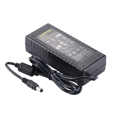 COOLM AC DC Power Supply 15V 3A Adapter Charger LED Transformer ACDC 45W 55mm x 25mm For LED Strip Light CCTV Camera
COOLM AC DC Power Supply 15V 3A Adapter Charger LED Transformer ACDC 45W 55mm x 25mm For LED Strip Light CCTV Camera
