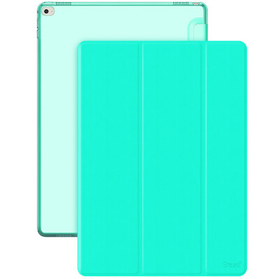 BIAZE Apple Ipad Pro 12,9 Yingcun защитный рукав / падение сопротивления тонкой кобура оболочки умный заторможенность тройной Tiffany молодежь серия PB08-
BIAZE Apple Ipad Pro 12,9 Yingcun защитный рукав / падение сопротивления тонкой кобура оболочки умный заторможенность тройной Tiffany молодежь серия PB08-