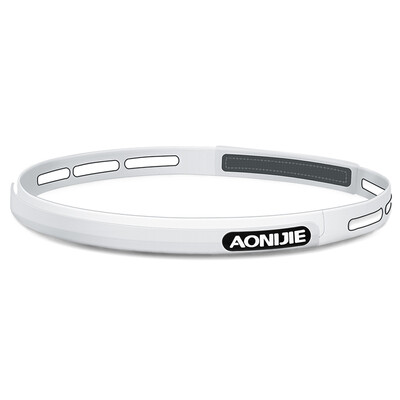 AONIJIE sports headband with sweat belt for men&women outdoor marathon running wicking belt fitness antiperspirant with transparent
AONIJIE sports headband with sweat belt for men&women outdoor marathon running wicking belt fitness antiperspirant with transparent