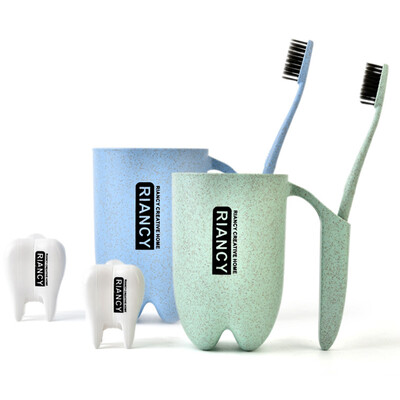 Nolan Sendi NOLANSEND Wash Cup Cup Crock Cup Couple Mouth Cup 6 Set Wheat Straw Mouthwash Cup Cup Toothbrush Stent Travel Household NL8126 Blue Green Combination
Nolan Sendi NOLANSEND Wash Cup Cup Crock Cup Couple Mouth Cup 6 Set Wheat Straw Mouthwash Cup Cup Toothbrush Stent Travel Household NL8126 Blue Green Combination