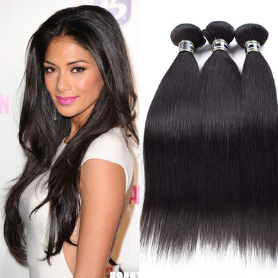 Amazing Star Indian Virgin Straight Hair 3 Bundles Straight Hair Bundles Human Hair Weave Soft&Bouncy
Amazing Star Indian Virgin Straight Hair 3 Bundles Straight Hair Bundles Human Hair Weave Soft&Bouncy