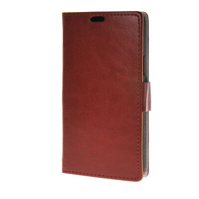 MOONCASE Leather Side Flip Wallet Card Holder Stand Shell Pouch ЧЕХОЛ ДЛЯ Samsung Galaxy Grand Max G720NO Brown
MOONCASE Leather Side Flip Wallet Card Holder Stand Shell Pouch ЧЕХОЛ ДЛЯ Samsung Galaxy Grand Max G720NO Brown