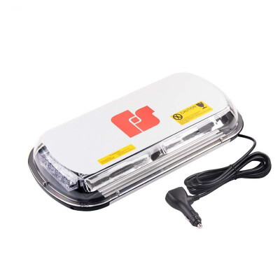 Car short row strobe light car ceiling light 44LED strobe warning light 9-30V high power ceiling open channel light
Car short row strobe light car ceiling light 44LED strobe warning light 9-30V high power ceiling open channel light
