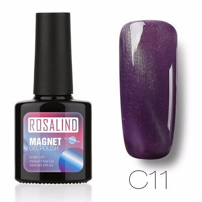 ROSALIND Gel 1S 7ML Color Diamond Series Glitter Nail Gel Polish UV LED Soak-Off Nail Art Base Top Coat Needed gel lacquer
ROSALIND Gel 1S 7ML Color Diamond Series Glitter Nail Gel Polish UV LED Soak-Off Nail Art Base Top Coat Needed gel lacquer