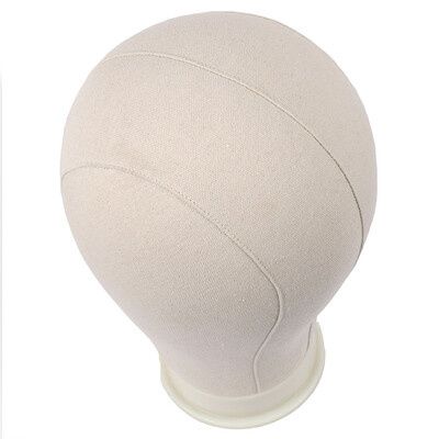 WYF Cork Canvas Block Head Extension / Weft / Wig Display Style Styling Mannequin Head
WYF Cork Canvas Block Head Extension / Weft / Wig Display Style Styling Mannequin Head