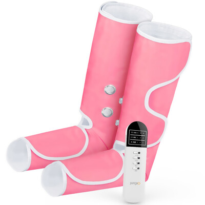 Climbing high-precision air pressure instrument Leggings PG-2015F1 rose red version of the leg massage
Climbing high-precision air pressure instrument Leggings PG-2015F1 rose red version of the leg massage