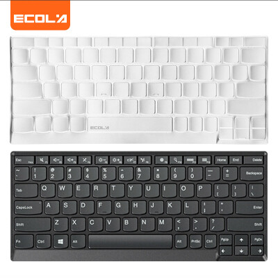 IKEA Lai ECOLA Lenovo Yangtian V730 156-inch thin&thin border laptop keyboard membrane EL023
IKEA Lai ECOLA Lenovo Yangtian V730 156-inch thin&thin border laptop keyboard membrane EL023