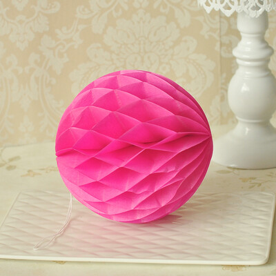FANLUS 6 inch Decorative Tissue Paper Lantern Honeycomb Balls Flower Pastel Holiday Wedding Birthday Party Decorations Supplies
FANLUS 6 inch Decorative Tissue Paper Lantern Honeycomb Balls Flower Pastel Holiday Wedding Birthday Party Decorations Supplies