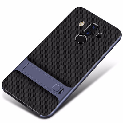 Goowiiz Phone Case For Huawei Mate 1010 Pro99 Pro8 Fashion Slim Shockproof Silicone TPU PC Hard Bracket
Goowiiz Phone Case For Huawei Mate 1010 Pro99 Pro8 Fashion Slim Shockproof Silicone TPU PC Hard Bracket
