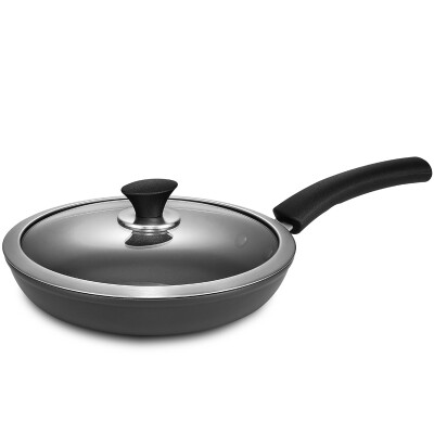 【Jingdong Supermarket】 Serafino. Shangni (SERAFINOZANI) non-stick flat bottom frying pan 24cm easy to clean no smoke
【Jingdong Supermarket】 Serafino. Shangni (SERAFINOZANI) non-stick flat bottom frying pan 24cm easy to clean no smoke