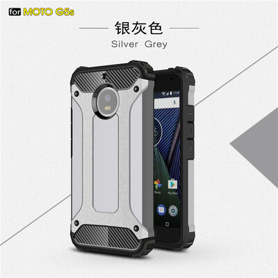 Goowiiz Phone Case For Motorola Moto G5SG5S Plus King Kong Armor Fashion Bumper PC TPU Prevent falling
Goowiiz Phone Case For Motorola Moto G5SG5S Plus King Kong Armor Fashion Bumper PC TPU Prevent falling