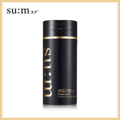 Su secret breath sum37 degree crystal clear skin control oil black foam mask 100ml breathing 37 ° men&women cleanser cleanser cleansing exfoliating cosmetic skin care kit
Su secret breath sum37 degree crystal clear skin control oil black foam mask 100ml breathing 37 ° men&women cleanser cleanser cleansing exfoliating cosmetic skin care kit