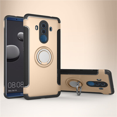 Huawei Mate 1010 Pro Armor Car Magnetic Suction Ring Bracket Silicon TPU Hard PC Phone Case
Huawei Mate 1010 Pro Armor Car Magnetic Suction Ring Bracket Silicon TPU Hard PC Phone Case