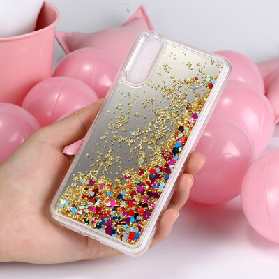 Akabeila Cover for Huawei P20 584 inch Case Soft Mirror Dynamic Glitter Phone Protector Cover Shell
Akabeila Cover for Huawei P20 584 inch Case Soft Mirror Dynamic Glitter Phone Protector Cover Shell