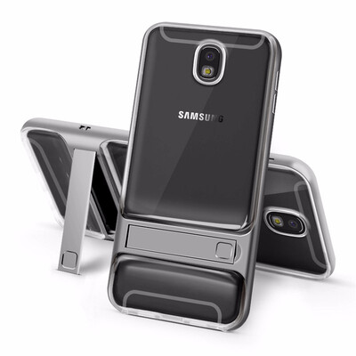 Goowiiz Phone Case For Samsung Galaxy J7 Pro 2017J7J730 European Fashion Slim Shockproof Silicone TPU PC Hard Bracket
Goowiiz Phone Case For Samsung Galaxy J7 Pro 2017J7J730 European Fashion Slim Shockproof Silicone TPU PC Hard Bracket