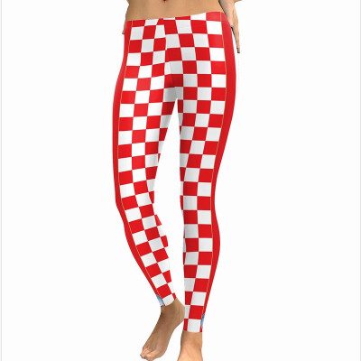 2018 New Pattern World Cup Leggings Football Team 3D Number Printing Close Leggings Woman Football Pants Tights Yoga Workout Pants
2018 New Pattern World Cup Leggings Football Team 3D Number Printing Close Leggings Woman Football Pants Tights Yoga Workout Pants