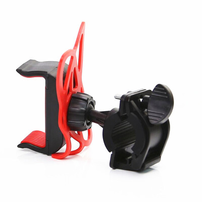 Bike Bicycle Motorcycle Handlebar Mount Holder Phone Holder With Silicone Support for phone GPS Universal
Bike Bicycle Motorcycle Handlebar Mount Holder Phone Holder With Silicone Support for phone GPS Universal
