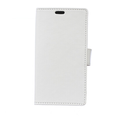MOONCASE Premium PU Leather Flip Wallet Card Slot Bracket Case Cover for BlackBerry Leap
MOONCASE Premium PU Leather Flip Wallet Card Slot Bracket Case Cover for BlackBerry Leap