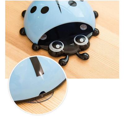 Cntomlv Cute Cartoon Ladybug Sucker Toothbrush Holder Suction Hooks Household Items Bathroom Toothbrush Rack Bathroom Accessories
Cntomlv Cute Cartoon Ladybug Sucker Toothbrush Holder Suction Hooks Household Items Bathroom Toothbrush Rack Bathroom Accessories