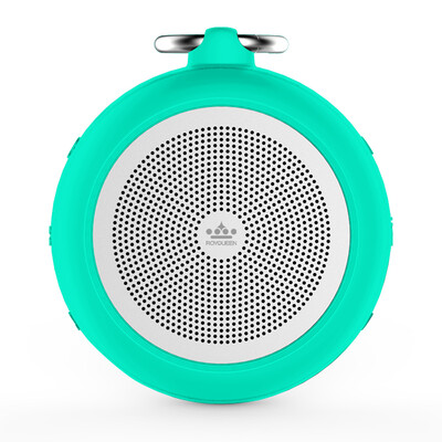 ROYQUEEN V350 Wireless Portable Bluetooth Speaker Outdoor Mini Speaker tws Audio Subwoofer Mobile Portable Card Cannon Radio Glacier Blue
ROYQUEEN V350 Wireless Portable Bluetooth Speaker Outdoor Mini Speaker tws Audio Subwoofer Mobile Portable Card Cannon Radio Glacier Blue