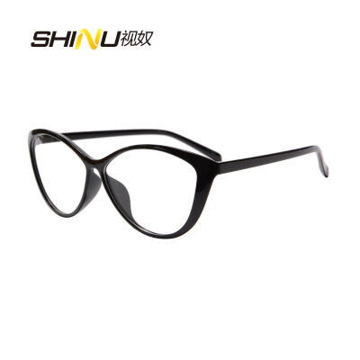 

Модные очки для глаз для женщин с очками Ultralight TR90 для оптических очков женские женские очки для очков 5865