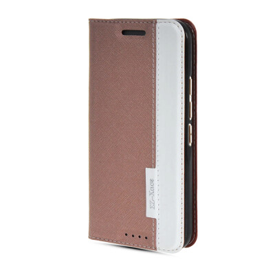 MOONCASE Leather Side Flip Wallet Card Slot Pouch Stand Slim Back Case Cover for Htc One M9 Brown white
MOONCASE Leather Side Flip Wallet Card Slot Pouch Stand Slim Back Case Cover for Htc One M9 Brown white