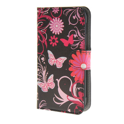 MOONCASE Butterfly style Leather Wallet Flip Card Slot Stand Pouch чехол для Samsung Galaxy Xcover 3 SM-G388F A04
MOONCASE Butterfly style Leather Wallet Flip Card Slot Stand Pouch чехол для Samsung Galaxy Xcover 3 SM-G388F A04